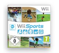 Nintendo - Wii Sports