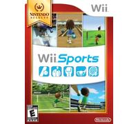 Nintendo Wii Sports - Juego