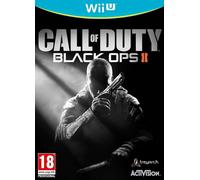 Nintendo Wii U - Call Of Duty Black Ops 2 (fr) (1 GAMES) (Nintendo Wii U)
