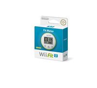 Nintendo Wii U Fit Meter Green Nintendo