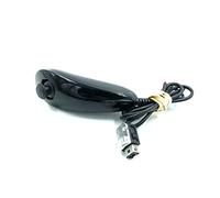 Nintendo Wii / Wii U - Nunchaku, Negro