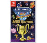 Nintendo World Campeonatos: Nes Edición para Nintendo Interruptor Juego - Nuevo