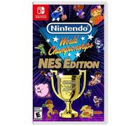 Nintendo World Championship: NES Edición Estándar Nintendo Switch