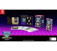 Nintendo World Championship NES Edition Deluxe for Nintendo Switch