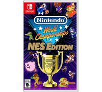 Nintendo World Championships: NES Edition (Nintendo Switch)