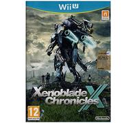 Nintendo Xenoblade Chronicles X - Juego (Wii U, Soporte físico, Aventura / RPG, Nintendo, 04/12/2015, PG (Guía parental))