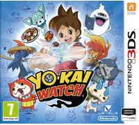 Nintendo 3DS Yo-Kai Watch