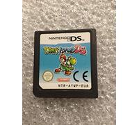 Nintendo Yoshi's Island 2 DS - Juego