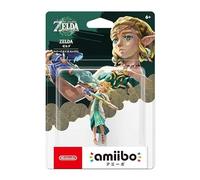 Nintendo Zelda Amiibo - The Legend of Zelda: Tears of The Kingdom Series Switch