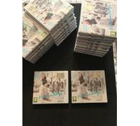 NINTENDOGS + CATS BULLDOG FRANCÉS Y NUEVOS AMIGOS NINTENDO DS 3DS PAL NUEVO ITA