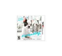 Nintendogs + Cats: Bulldog francs y nuevos amigos (renovado)