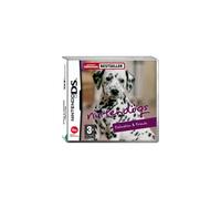 Nintendogs - Nintendogs Dálmata y sus amigos (Nintendo DS)