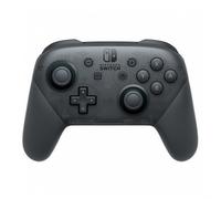 Nintendo Switch Pro Controller Negro Bluetooth Gamepad Analógico/Digital Nintendo Switch, PC