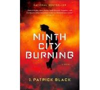 Ninth City Burning (ebook)