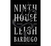 Ninth House: 1 (Alex Stern, 1)
