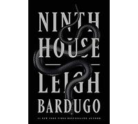 Ninth House: 1 (Alex Stern)