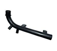 NinWelly jfqm Tubo de Agua del radiador refrigerante 96273608 CNH681 Apto for Chevrolet Aveo Apto for Aveo5 1.6L L4 16V 2004 2005 2006 2007 2008