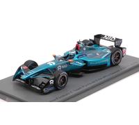 Nio #68 Punta De Est Fórmula Y (2017/2018) L.Filippi 1:43 Modelo Spark Model