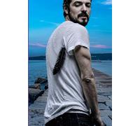 Níobe and the Winter Tide: Part 4: 18 (RODRIGO GARCÍA OLZA NOVEL SERIES Pt1 (1-6) Pt2 San Francisco (7-13) Pt3 Embers of Einar (14-17) Pt4 Níobe & the Winter Tide (18))