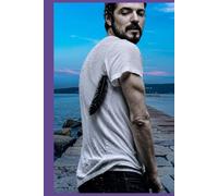 Níobe and the Winter Tide: Part 4 (RODRIGO GARCÍA OLZA NOVEL SERIES Pt1 (1-6) Pt2 San Francisco (7-13) Pt3 Embers of Einar (14-17) Pt4 Níobe & the Winter Tide (18))