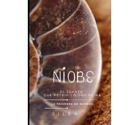 NÍOBE: El Llanto que Petrificó una Reina (Mitología Griega)