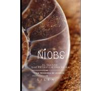 NÍOBE: El Llanto que Petrificó una Reina (Mitología Griega)