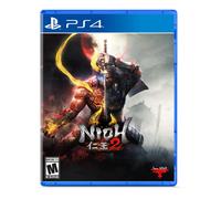 Nioh 2 (輸入版:北米) - PS4 (Sony Playstation 4) (Importación USA)