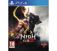 Sony Nioh 2, PS4 Estándar Inglés, Italiano PlayStation 4