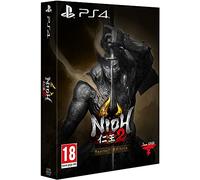 Nioh 2 Special Edition (PS4 Only)