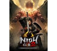 Nioh 2 - The Complete Edition (PC) - Steam Account - GLOBAL