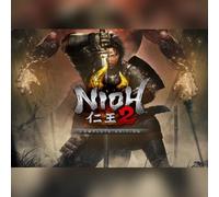 Nioh 2 The Complete Edition (PC) Steam Key - GLOBAL