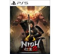 Nioh 2 - The Complete Edition (PS5) - PSN Account - GLOBAL