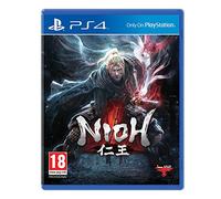 Sony Videojuego Nioh