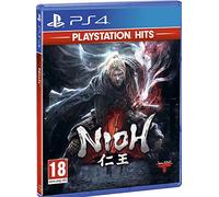 Nioh (Playstation Hits) Juego para Consola Sony PlayStation 4, PS4