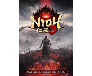 Nioh 3 Digital Deluxe Edition PC (Europe & UK)