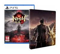 Nioh 3 - Edición Steelbook de Lanzamiento PS5