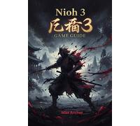Nioh 3 Game Guide
