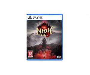 Nioh 3 (Importacion UK) Playstation 5 standard