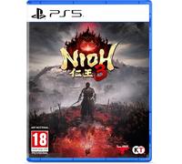 Nioh 3 Launch Edition Playstation 5 standard