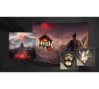 Nioh 3 Launch Edition Playstation 5 standard