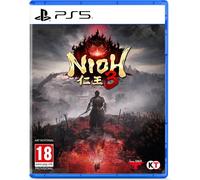 Nioh 3 para PS5