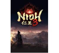 Nioh 3 PC (Europe & UK)
