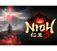 Nioh 3 (PC) Steam Gift - GLOBAL