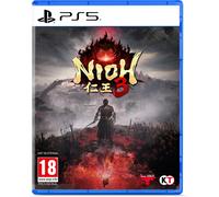 Nioh 3 (PlayStation 5) Standard (Sony Playstation 5) (PRESALE 06/02/2026)
