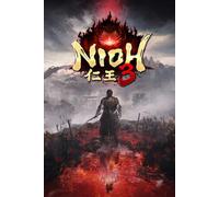 Nioh 3 Steam Key (PC) EUROPE