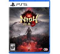 Nioh 3: SteelBook Launch Edition - PlaySt (Sony Playstation 5) (Importación USA)