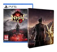 Nioh 3 - Steelbook Launch Edition PS5