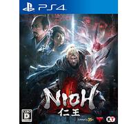 Nioh (Anglais inclus) [PS4][Importación Japonesa]
