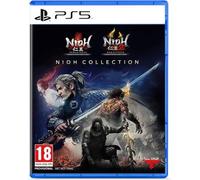 Nioh Collection (Importacion Italiana) Playstation 5 standard