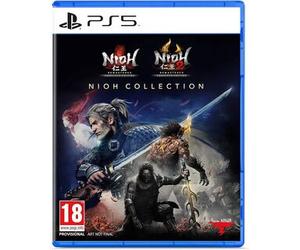Nioh Collection (Importacion Italiana) Playstation 5 standard